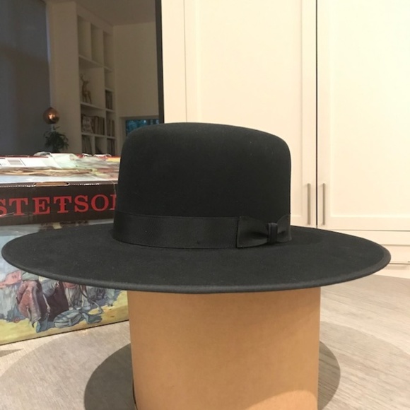 Stetson Legendary Hat